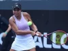 Com 15 anos, Naná Silva estreia no SP Open com vitória e muitos aplausos O próximo desafio da jovem tenista será contra a argentina Solana Sierra, atual número 82 do ranking da WTA.