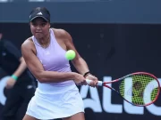 Com 15 anos, Naná Silva estreia no SP Open com vitória e muitos aplausos O próximo desafio da jovem tenista será contra a argentina Solana Sierra, atual número 82 do ranking da WTA.