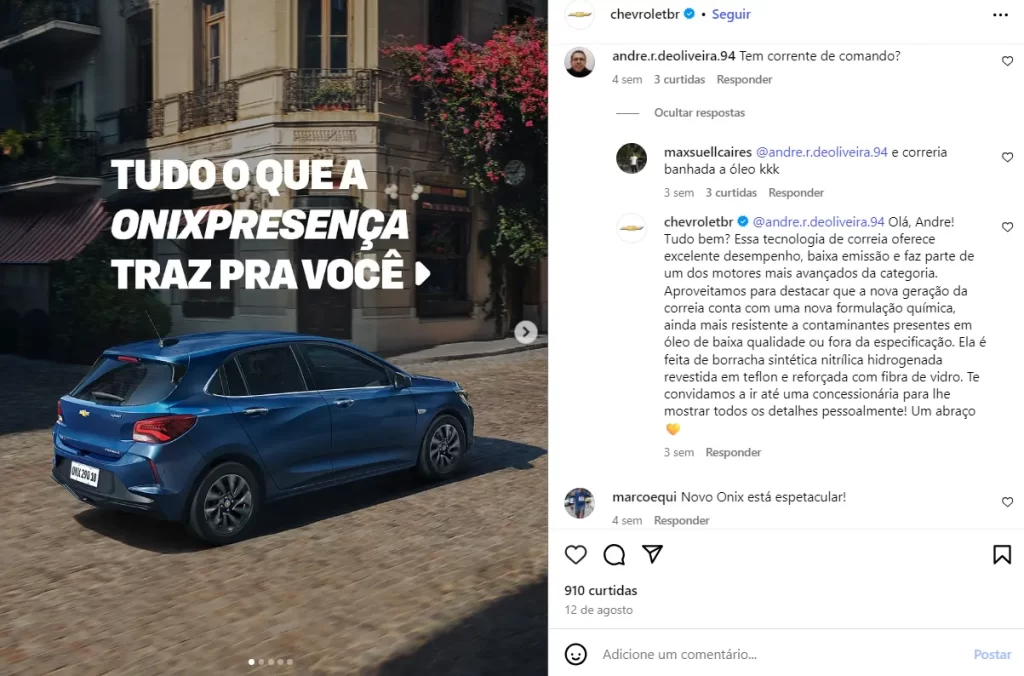  Consumidores apontam falhas e criticam a tecnologia dos veículos.