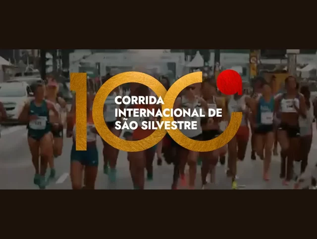 O evento completa 100 anos de história.