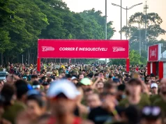 Sergipe recebe corrida do Santander Track&Field Run Series Etapa Aracaju II neste domingo, dia 21 de setembro, com a primeira largada ocorrendo às 6h15 na Avenida Beira Mar.