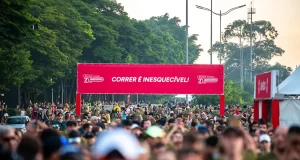 Etapa Aracaju II neste domingo, dia 21 de setembro, com a primeira largada ocorrendo às 6h15 na Avenida Beira Mar.