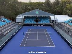 SP Open une luxo, alta gastronomia e design brasileiro Torneio acontece de 6 a 14 de setembro, no Parque Villas-Lobos.