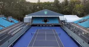 Torneio acontece de 6 a 14 de setembro, no Parque Villas-Lobos.