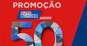 Ao final da promoção serão realizados 10 sorteios de R$ 5.000,00.