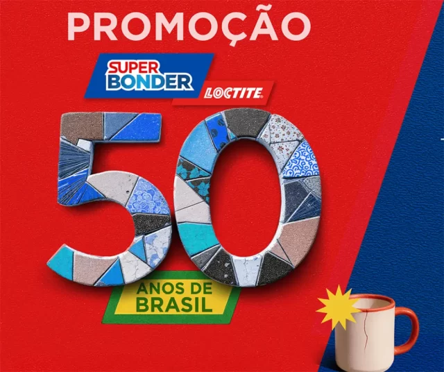 Ao final da promoção serão realizados 10 sorteios de R$ 5.000,00.