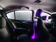 Uber Roxinho: Clientes Nubank ganham desconto e corridas gratuitas Campanha promocional garante 50% de desconto e chance de corrida 100% gratuita em São Paulo e Rio de Janeiro.