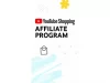 Youtube lança Programa de Afiliados de Shopping para o Brasil