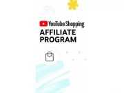 Youtube lança Programa de Afiliados de Shopping para o Brasil