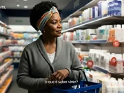 IA generativa traz novas possibilidades para a criação publicitária de Grupo Toky e Banco Mercantil