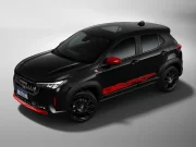 Fiat lança Pulse Abarth Stranger Things por R$ 159 mil e campanha na Netflix e CazéTV Serão 511 unidades numeradas da série comemorativa.