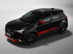 Fiat lança Pulse Abarth Stranger Things por R$ 159 mil e campanha na Netflix e CazéTV Serão 511 unidades numeradas da série comemorativa.