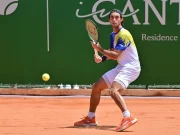 Tênis: Argentinos dominam o Costa do Sauípe Open Em dia quente e de grandes jogos, tenistas da Argentina se destacam no litoral baiano e seguem firmes na disputa do torneio que une esporte, natureza e hospitalidade.