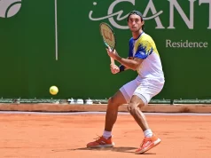 Tênis: Argentinos dominam o Costa do Sauípe Open Em dia quente e de grandes jogos, tenistas da Argentina se destacam no litoral baiano e seguem firmes na disputa do torneio que une esporte, natureza e hospitalidade.