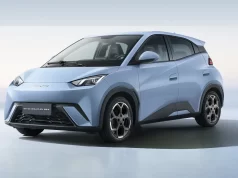 Em três anos, BYD ultrapassa marca de 170 mil carros elétricos vendidos no Brasil Em setembro, a BYD emplacou 9.934 veículos de passeio e conquistou a sétima posição no ranking geral, com 5,56% de market share.