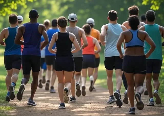 A São Silvestre, considerada a maior corrida de rua da América Latina, celebra em 2025 sua 100ª edição.