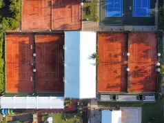 Sauípe volta ao centro do tênis mundial