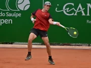 Tênis: Chuvas adiam jogos do Costa do Sauípe Open Programação segue nesta quinta-feira (23/10).