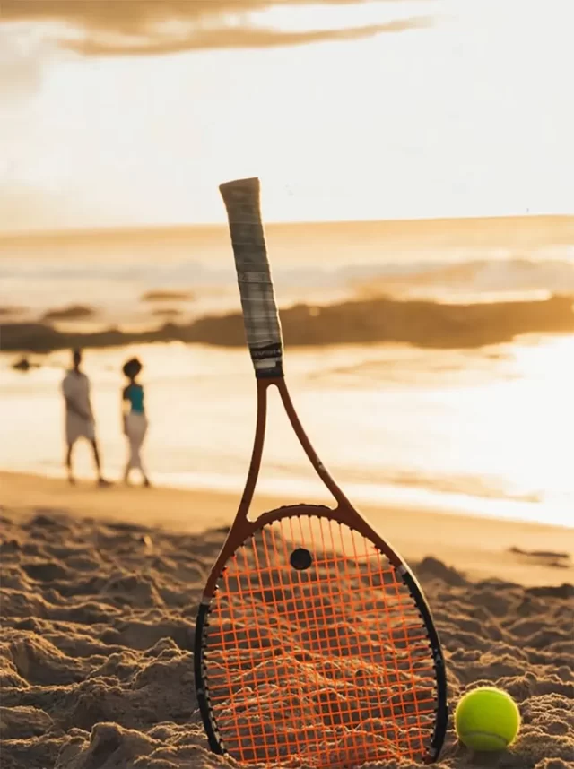 O torneio resgata uma tradição histórica, reunindo atletas experientes e novas promessas do tênis.
