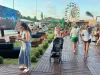 Vila do Tênis traz ativações de marketing e experiências exclusivas para o Costa do Sauípe Open Espaço reúne marcas parceiras, gastronomia, lifestyle e celebra a história do tênis em um dos torneios mais aguardados da temporada.
