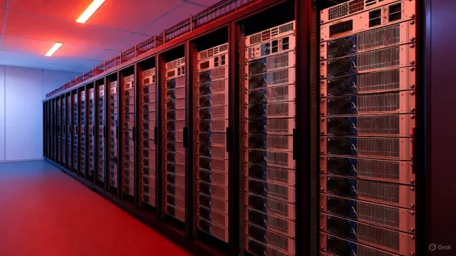 Data center: como a localização influencia o desempenho da sua operação