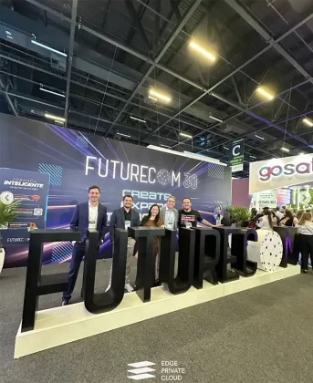 O evento é considerado o maior da América Latina no cenário de conectividade e inovação.