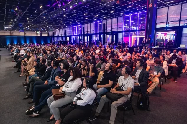 O evento é considerado o maior da América Latina no cenário de conectividade e inovação.