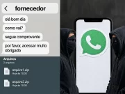 Golpes via WhatsApp se intensificam no Brasil: conheça as novas estratégias e como se proteger Malwares são capazes de tomar o controle completo de um dispositivo, clonar acessos a aplicativos e, em muitos casos, efetuar ataques para invadir contas bancárias.