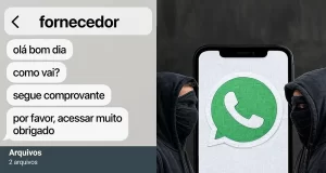 Malwares são capazes de tomar o controle completo de um dispositivo, clonar acessos a aplicativos e, em muitos casos, efetuar ataques para invadir contas bancárias.