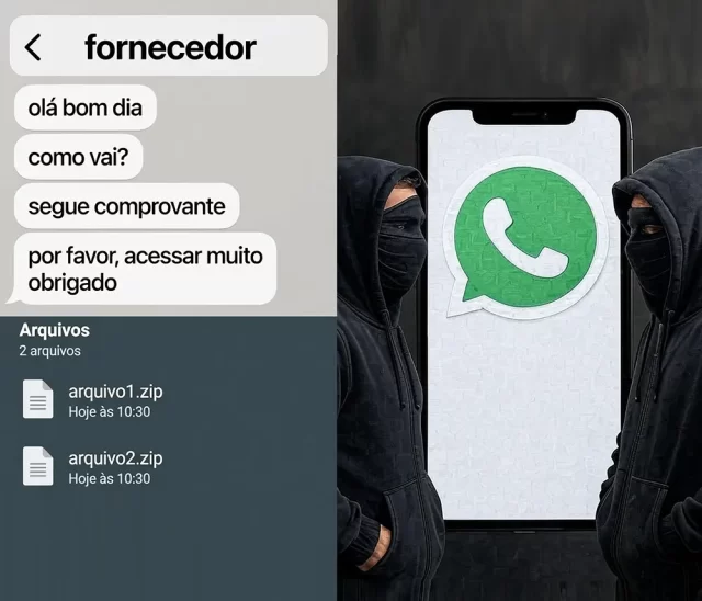 Malwares são capazes de tomar o controle completo de um dispositivo, clonar acessos a aplicativos e, em muitos casos, efetuar ataques para invadir contas bancárias.