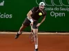 Com vento e chuva, Gustavo Heide vence argentino e avança no Costa do Sauípe Open Brasileiro supera as condições adversas ganha por 2 sets a 1, garantindo vaga na segunda rodada do ATP Challenger 125 na Bahia.