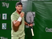 Costa do Sauípe Open conhece os semifinalistas da 1ª edição Rodada dupla neste domingo, com jogos a partir das 10h