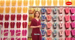 Com tom leve e divertido, os filmes destacam a essência autêntica da marca.