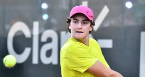 Na 12ª edição, o maior torneio da América do Sul acontece entre 14 e 22 de fevereiro no Jockey Club Brasileiro