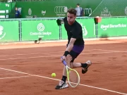 Costa do Sauípe Open reúne tenistas do top 100