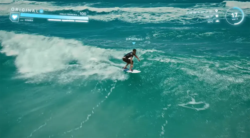 A comunicação traz um duelo divertido sobre o “frescor número 1 do Brasil”.