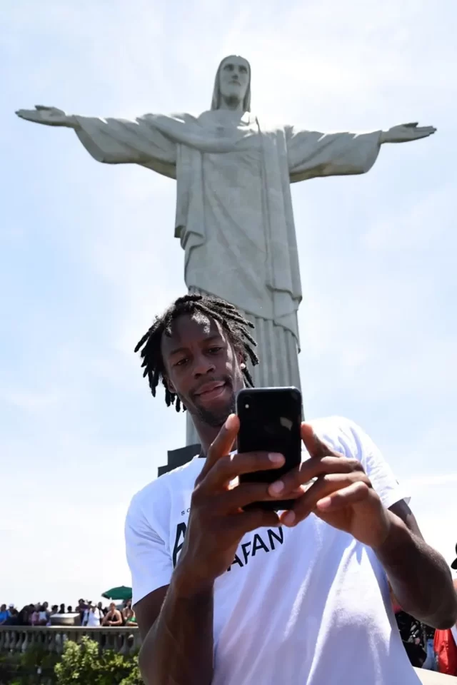 A organização do evento também confirmou a participação de Matteo Berrettini, que reforça sua forte conexão com o Brasil e atualmente ocupa a 61ª posição no ranking mundial da ATP.