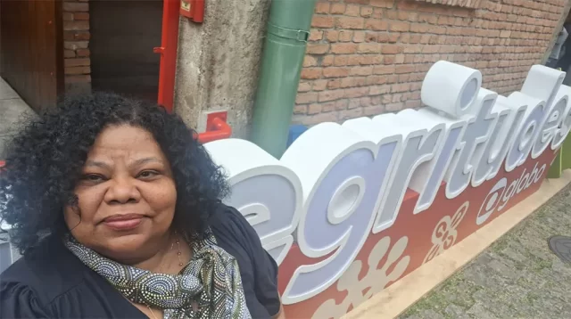 Festival Negritudes Globo mostra sua relevância como megafone de uma nova narrativa.