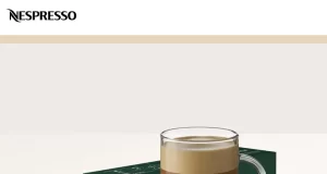 Edição limitada chega em outubro com Maple Pecan, Peppermint Pinwheel, Gingerbread e Pumpkin Spice Cake, celebrando os rituais de sabor e prazer à mesa