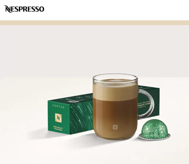 Edição limitada chega em outubro com Maple Pecan, Peppermint Pinwheel, Gingerbread e Pumpkin Spice Cake, celebrando os rituais de sabor e prazer à mesa