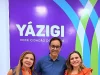 Programa Bilíngue Yázigi for School chega à Barra dos Coqueiros em parceria com o Colégio Interativo A metodologia do Yázigi Aracaju de forma única e diferenciada.