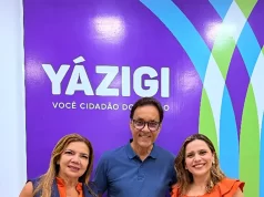 Programa Bilíngue Yázigi for School chega à Barra dos Coqueiros em parceria com o Colégio Interativo A metodologia do Yázigi Aracaju de forma única e diferenciada.