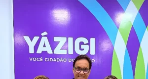A metodologia do Yázigi Aracaju de forma única e diferenciada.