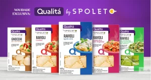 Parceria une praticidade, sabor e tradição italiana em cinco opções irresistíveis.
