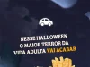 Burger King e Serasa trocam boletos por lanche gratuito no Halloween; Veja como participar