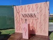 Troféu do Costa do Sauípe Open é exclusividade da Vivara, com design em ouro, prata e diamantes A joia foi produzida de forma artesanal pelos ourives da Vivara em sua fábrica localizada em Manaus.