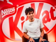 KITKAT traz o primeiro Spotify AUX para o Brasil