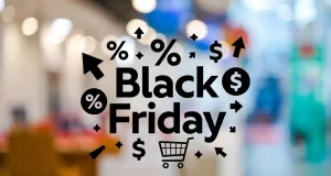 Veja 10 dicas essenciais para não cair em golpes na Black Friday. Saiba como evitar propaganda enganosa, sites falsos, ofertas duvidosas e avaliar corretamente lojas e promoções.