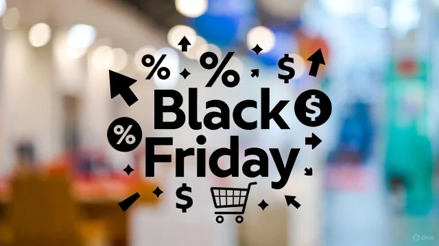 Veja 10 dicas essenciais para não cair em golpes na Black Friday. Saiba como evitar propaganda enganosa, sites falsos, ofertas duvidosas e avaliar corretamente lojas e promoções.