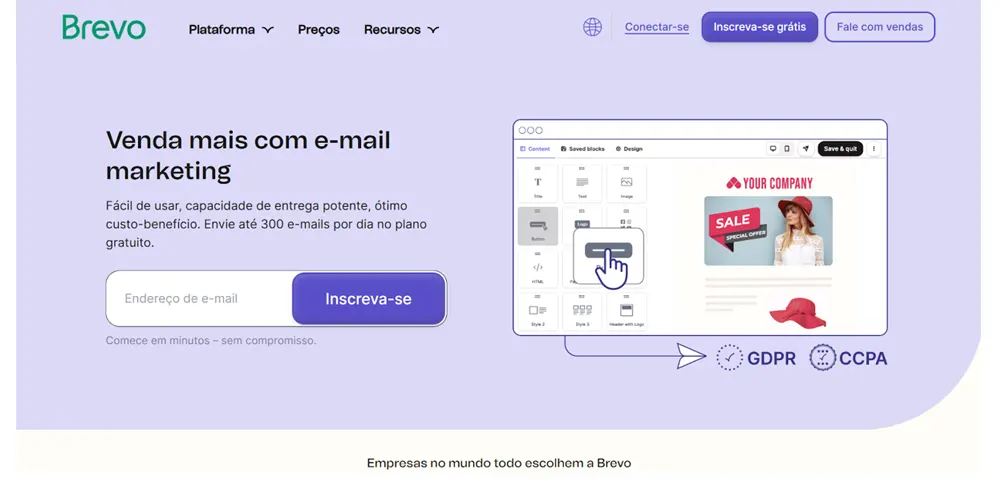 Dicas práticas para avaliar custo-benefício, facilidade de uso, automação e suporte antes de investir em uma ferramenta de e-mail marketing.